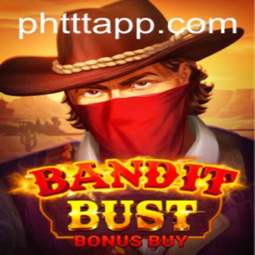 BanditBustBonusBuy: The Thrill of the Virtual Heist