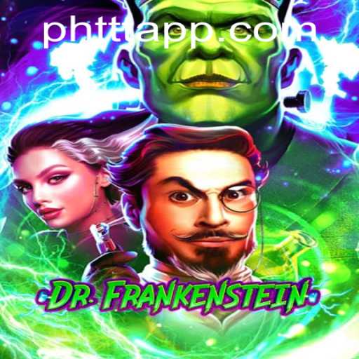Step into the Electrifying World of DrFrankenstein: The Game Redefining Imagination