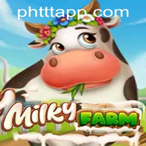 MilkyFarm: An Immersive Journey into Agrarian Adventure