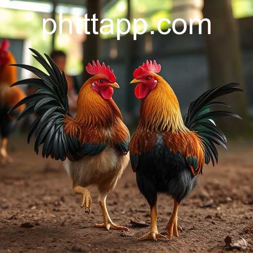 The Rise and Regulation of Online Sabong: A Deep Dive into PHTTT