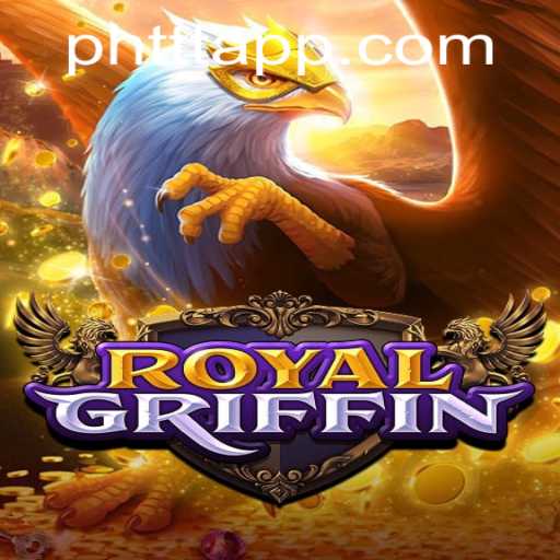 Unleashing Adventure: Dive into the World of RoyalGriffin