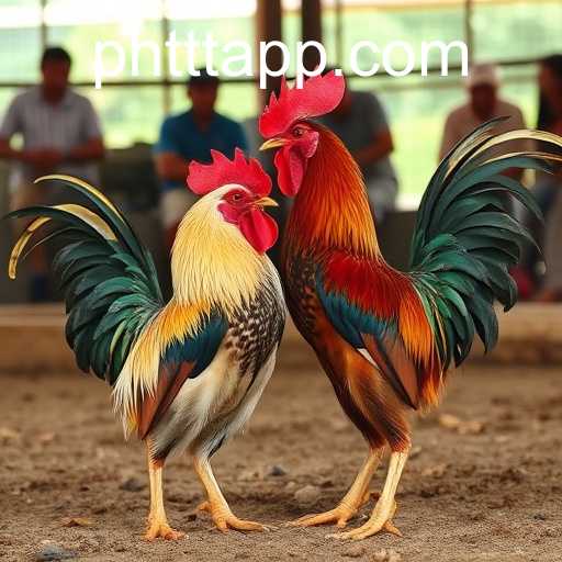 Sabong Games: Revitalizing a Traditional Philippine Sport